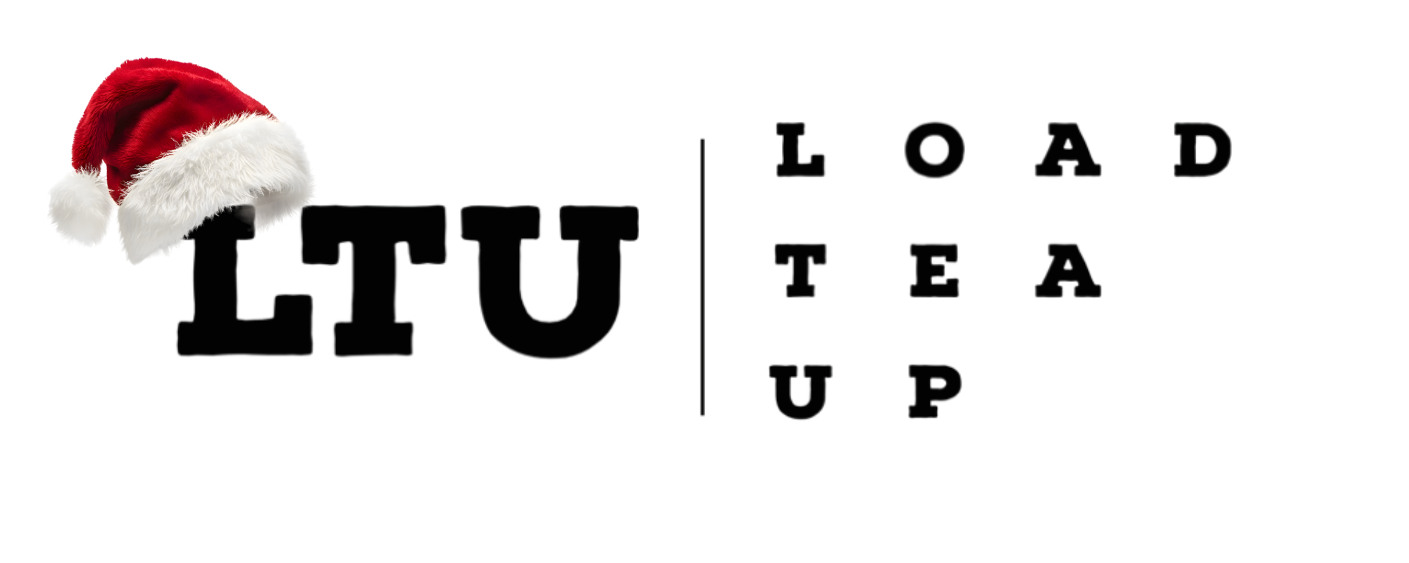 Load Tea Up