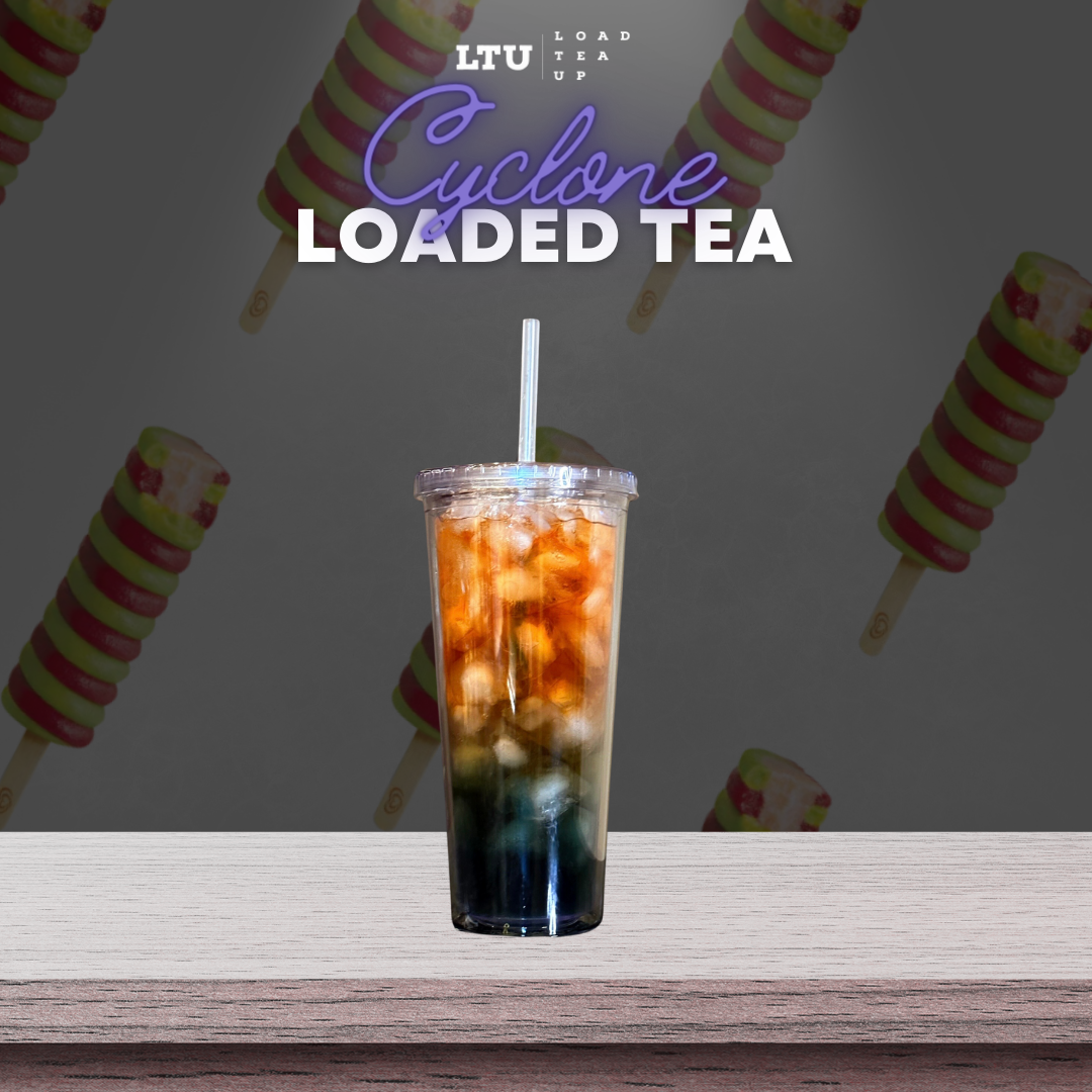 Our Version of Cyclone LOADED TEA – Load Tea Up