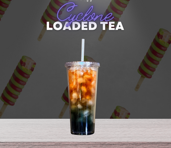 Our Version of Cyclone LOADED TEA