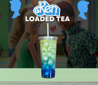 Our Version of Ken LOADED TEA