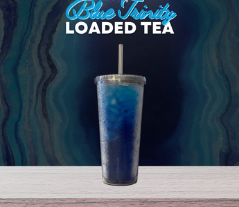 Our Version of Blue Trinity LOADED TEA