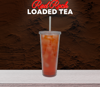 Our Version of Red Rock LOADED TEA