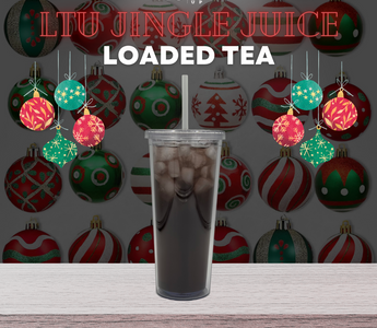 Our Version of LTU Jingle Juice