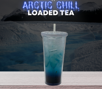 Our Version of Arctic Chill LOADED TEA🍇🫐