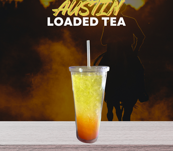 Our Version of Austin LOADED TEA 🍍🥥🍊🍑