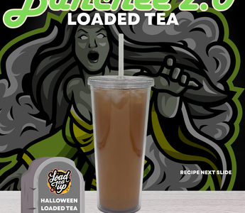 Our Version of Banchee 2.0 Loaded Tea Recipe