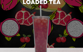 Our Version of Fruit Fusion LOADED TEA  🥤