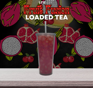 Our Version of Fruit Fusion LOADED TEA  🥤