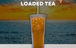 Our Version of Good Morning Loaded Tea
