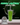 Our Version of Green Lantern Loaded Tea Recipe