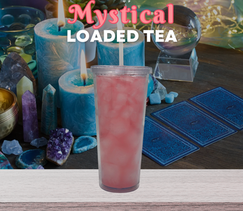 Our Version of Mystical LOADED TEA 🔮🎀