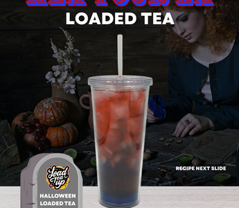 Our Version of Hex Your Ex Loaded Tea Recipe