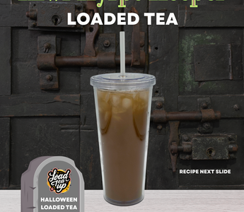 Our Version of Kiwi Kyrpt Keeper Loaded Tea Recipe