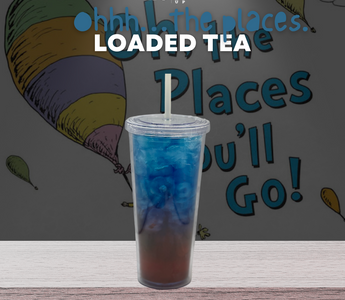 Our Version of Ohhh… The places LOADED TEA🩷🍓💙