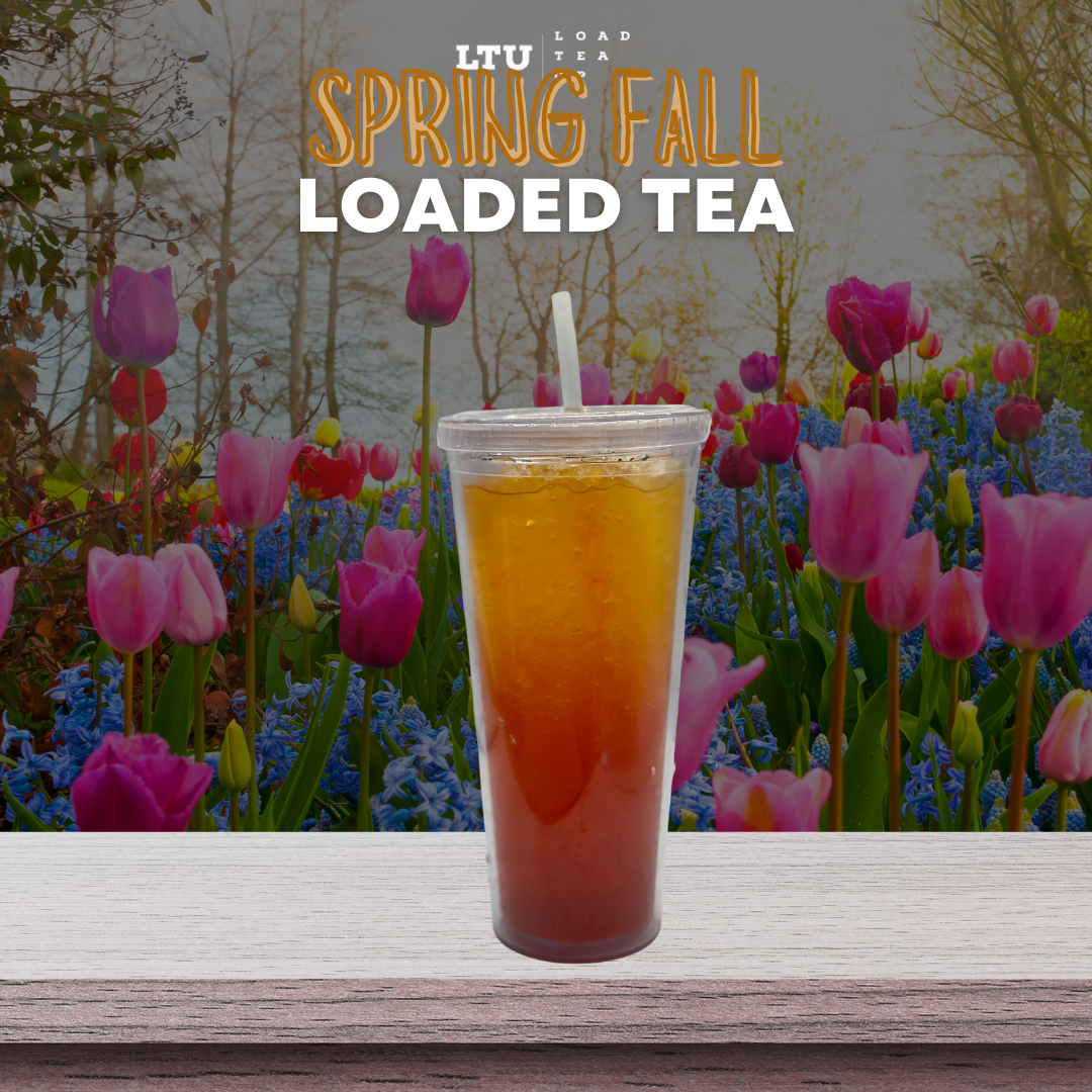 Our Version of Spring Fall LOADED TEA 🍊🍉🍓 – Load Tea Up