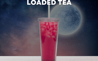 Our Version of Sweet Dreams Loaded Tea