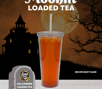 Our Version of Moonlit Loaded Tea Recipe