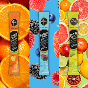 4C Energy Rush Sticks