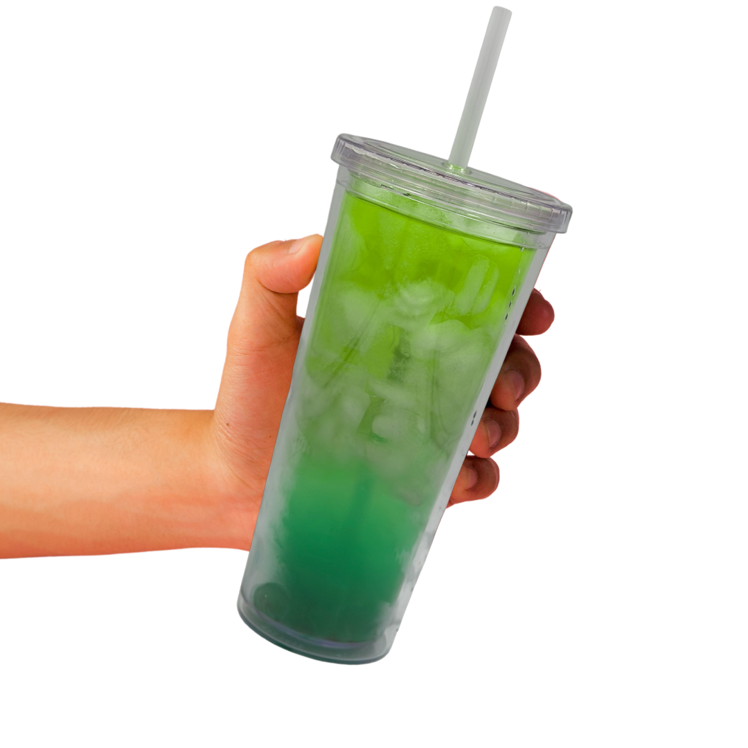 Load Tea Up