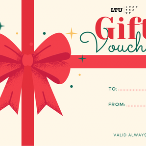 LTU Digital Gift Card
