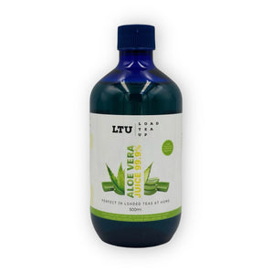 Load Tea Up Aloe Vera Juice 500ml