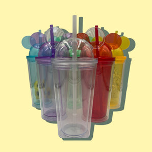 Mickey Tumbler