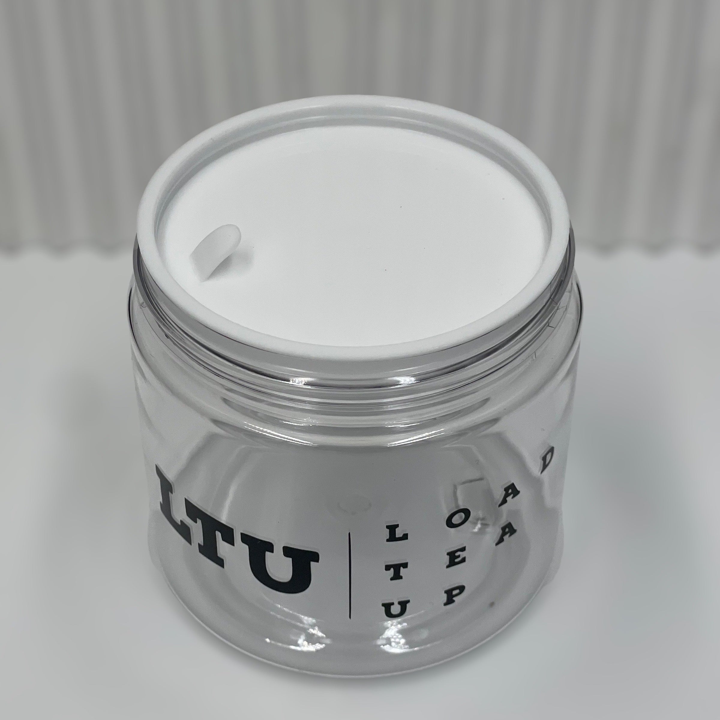 Drink Mix/ Tea Container's – Load Tea Up