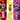 4C Energy Rush +  Hydrate Variety Pack