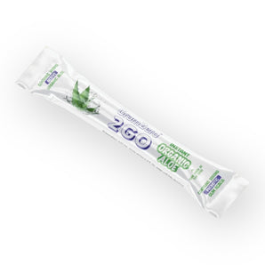 GramZero Organic ALOE 2GO Sticks - Instant Active Aloe Mix