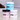 Drink Mix/ Tea Container's