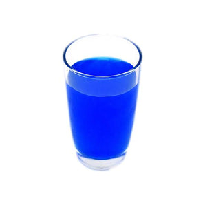 GramZero Blue Blast Drink Mix 4.5oz Pouch - Load Tea Up