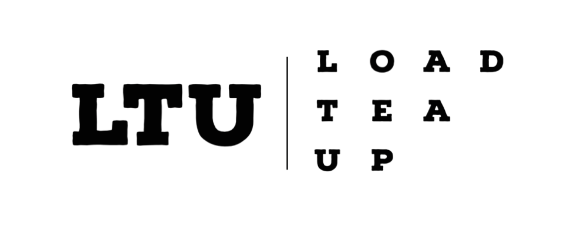 Load Tea Up