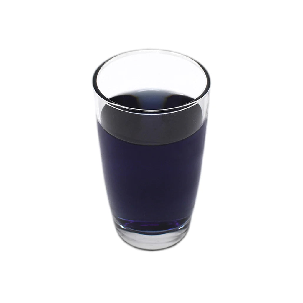 LTU 16oz Glass Tumbler – Load Tea Up