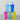 Coloured Glitter Tumbler's
